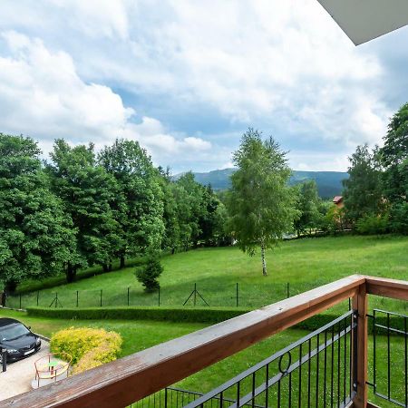 Vacationclub - Cristal Resort Apartament 404 Szklarska Poreba Exterior photo