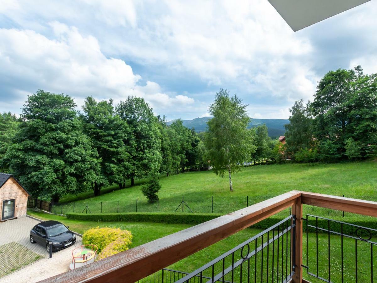 Vacationclub - Cristal Resort Apartament 404 Szklarska Poreba Exterior photo